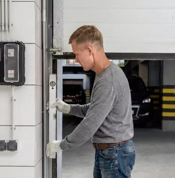 Why Choose Us for Door, Gate and Security Services in Garfield, NJ
