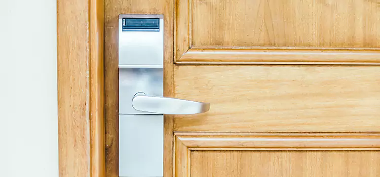 Advanced Solutions in Garfield, NJ for Modern Security