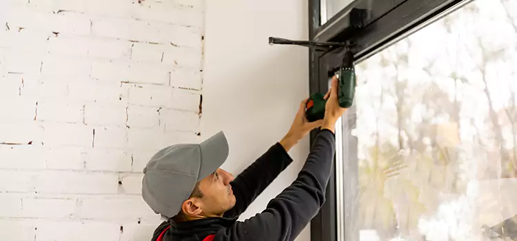 Automatic Door Opener Commercial Garfield