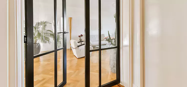 Bifold Door Replacement Garfield