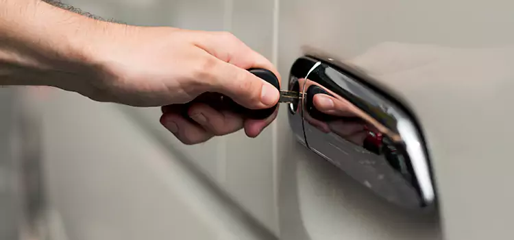 Why Choose Our Auto Locksmith Team in Garfield, NJ?