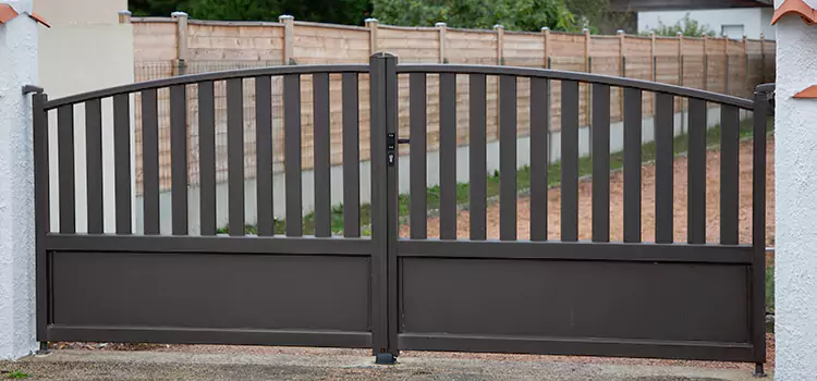 Advanced Gate Solutions in Garfield, NJ