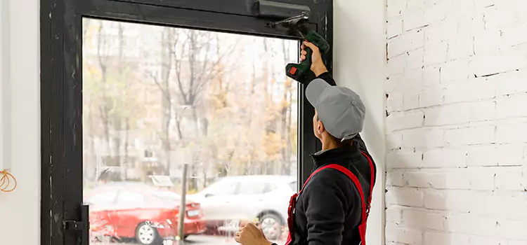 Comprehensive Door Closer Services in Garfield, NJ