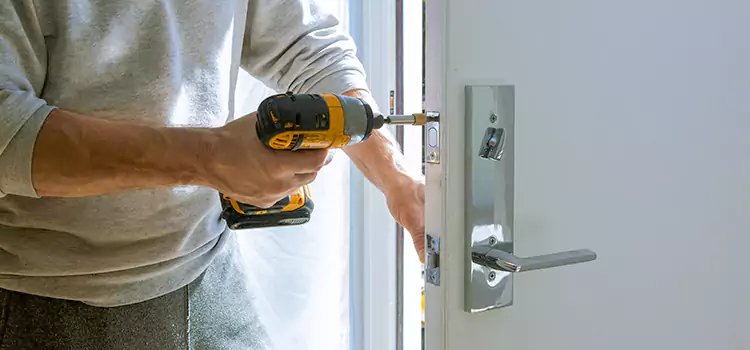 Door Knob Lock Repair Garfield
