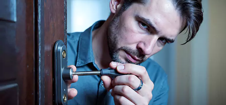Eviction Locksmith Garfield