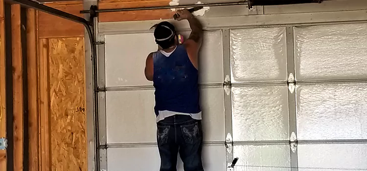 Specialized Garage Door Panel Solutions in Garfield, NJ