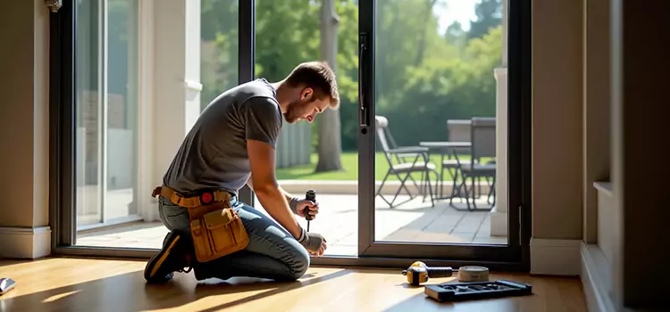 Comprehensive Solutions for Every Glass Door Need in Garfield, NJ
