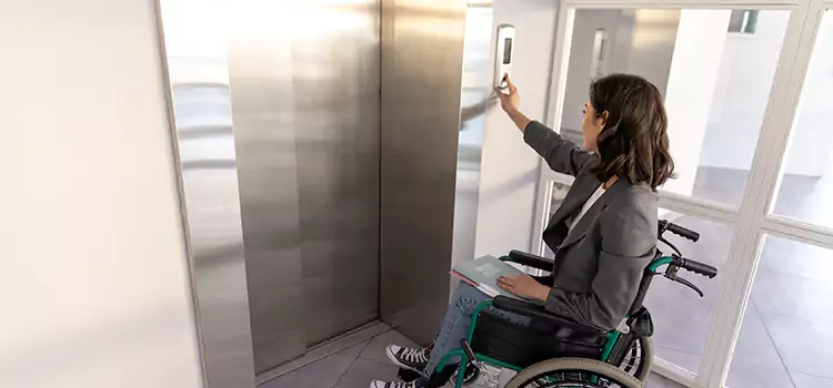 Benefits of Modern Handicap Door Systems in Garfield, NJ