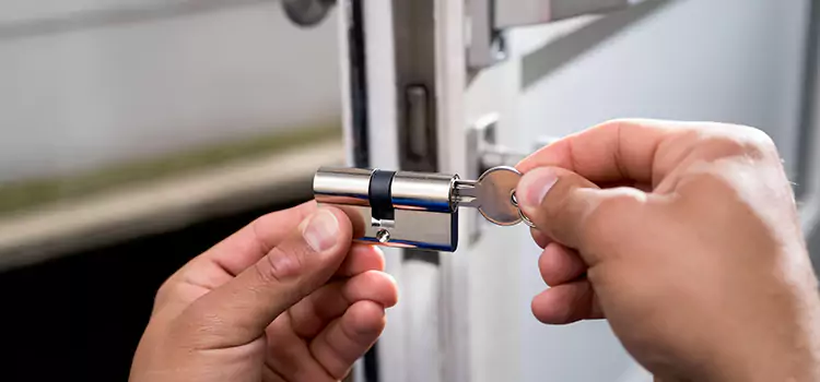 Emergency Locksmith for House Garfield