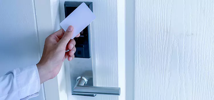 Why Choose Us for Your Keycard Lock Installation in Garfield, NJ?