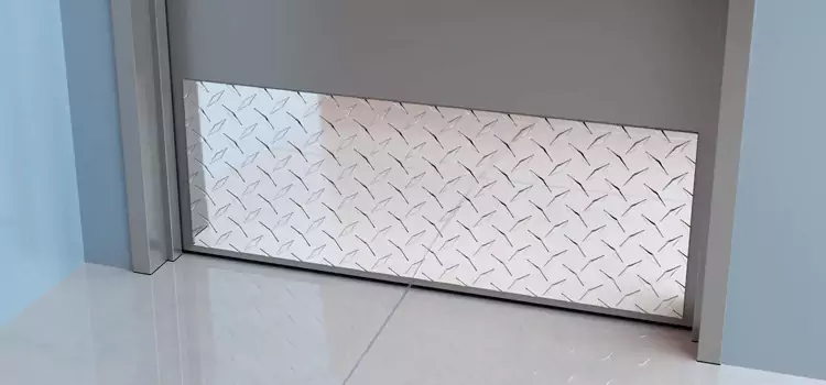 Benefits of Professional Kick Plate Solutions in Garfield, NJ