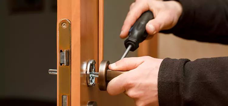 Rekey Car Locks Garfield