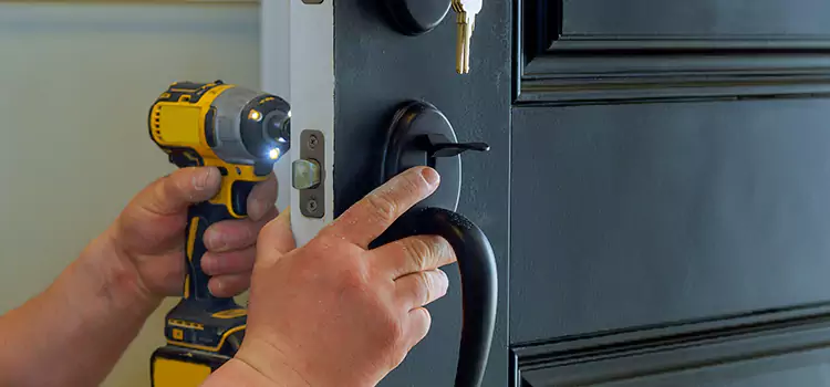 Mobile Automotive Locksmith Garfield