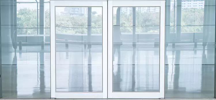 Why Choose Us for Your Motion Sensor Door Needs in Garfield, NJ?