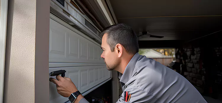 Garage Door Cable Replacement Garfield