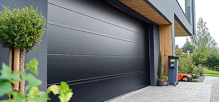 Residential Garage Door Service Garfield