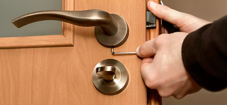 Access Control System Integration Garfield