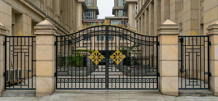 Comprehensive Iron Gate Maintenance Solutions in Garfield, NJ