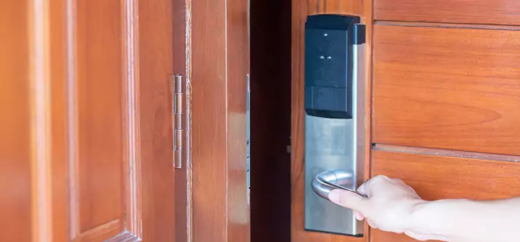 Commercial Keyless Entry Locks Garfield