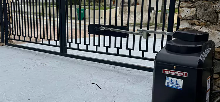 Seamless Installation and Support for Your New Gate in Garfield, NJ