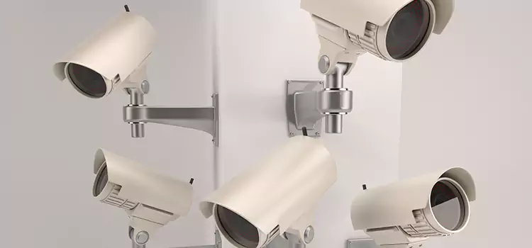 Your Trusted Partner for CCTV Solutions in Garfield