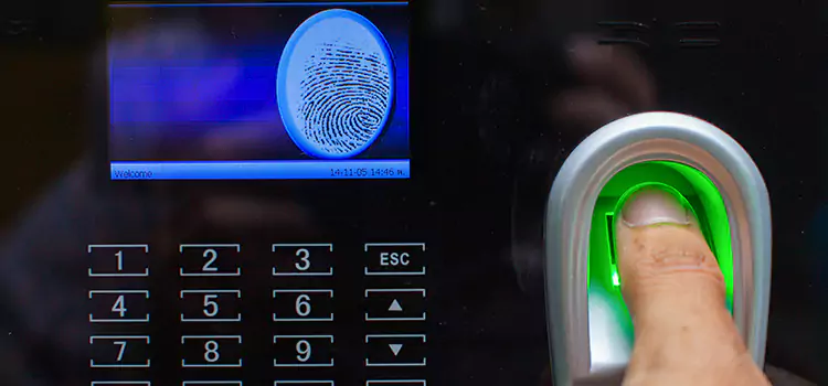 Your Trusted Partner for Secure Access in Garfield, NJ