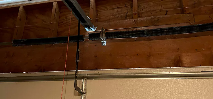 Broken Garage Door Cable Repair in Garfield, NJ