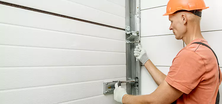 Why Choose Us for Garage Door Lock Services in Garfield, NJ?