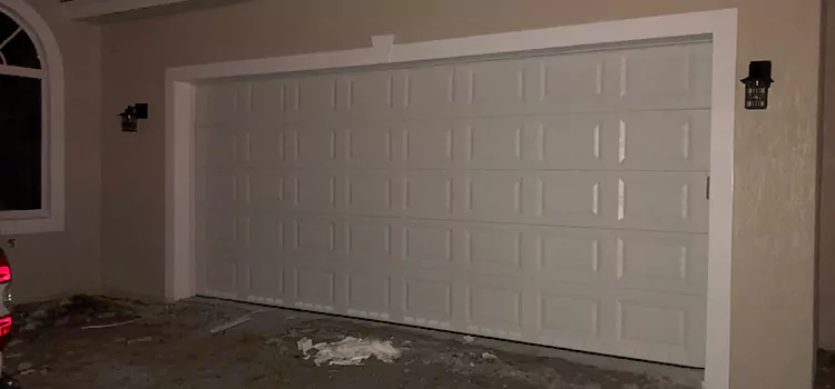 Garage Door Coil Replacement Garfield