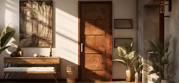 Specialty Interior Doors Garfield
