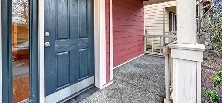 Dedicated Local Service in Garfield, NJ