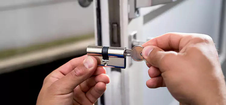 Lock Change Locksmiths Garfield