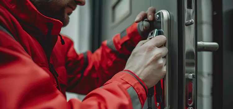 Mobile Car Key Service Garfield