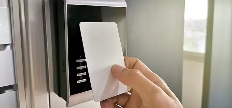 Advanced RFID Technology Integration in Garfield, NJ