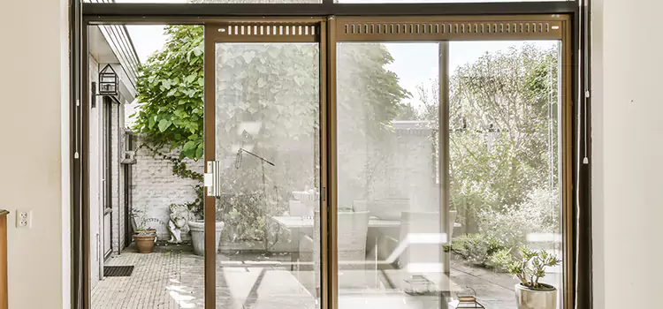 Glass Door Panel Replacement Cost Garfield