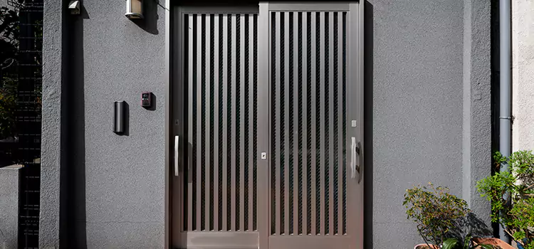 Specialized Steel Door Services in Garfield, NJ
