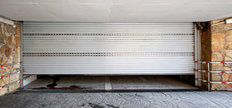 Steel Garage Door Repair Garfield