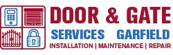 Door & Gate Services Garfield