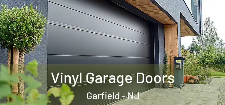  Vinyl Garage Doors Garfield - NJ
